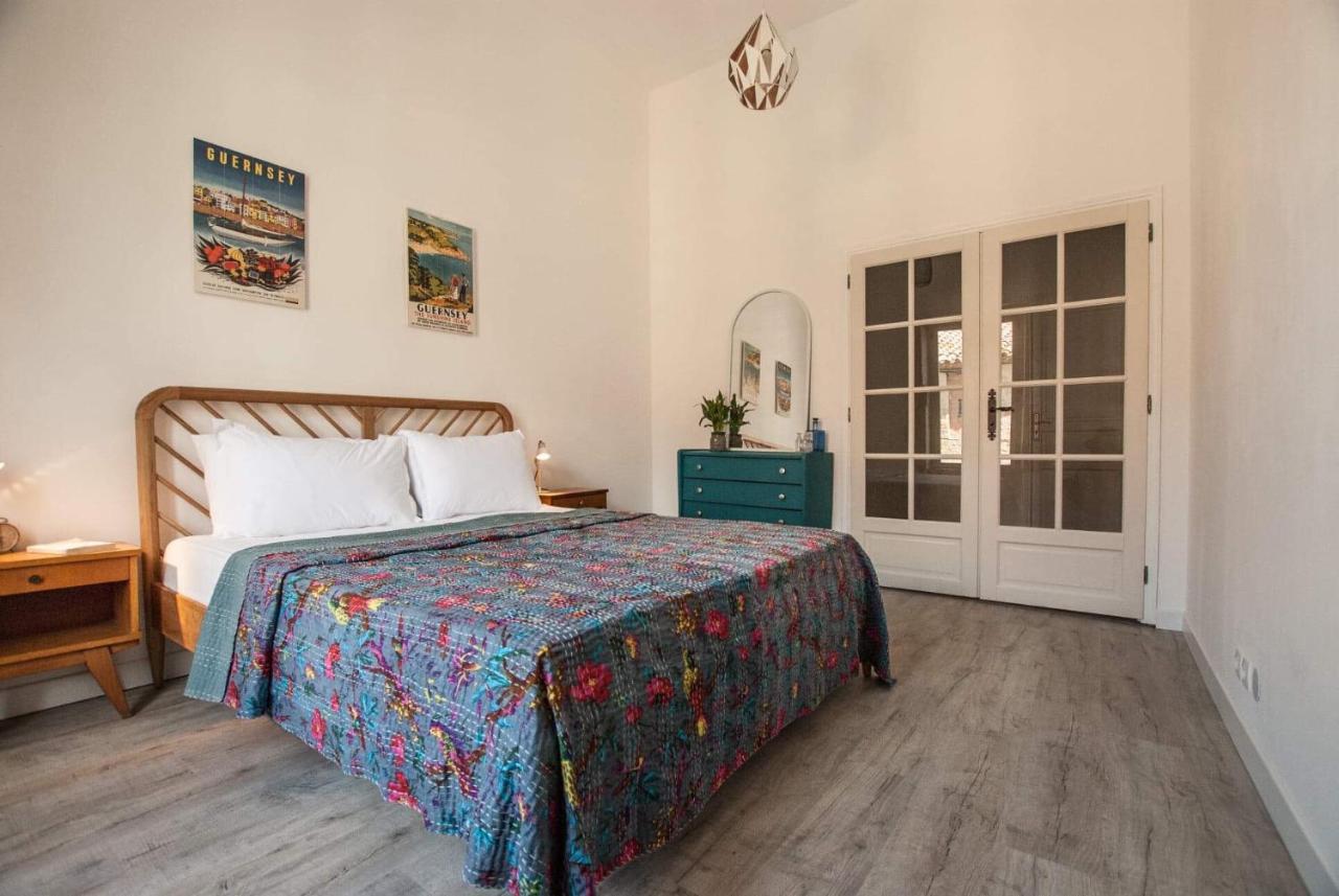La Calade Bed & Breakfast Montouliers Ngoại thất bức ảnh
