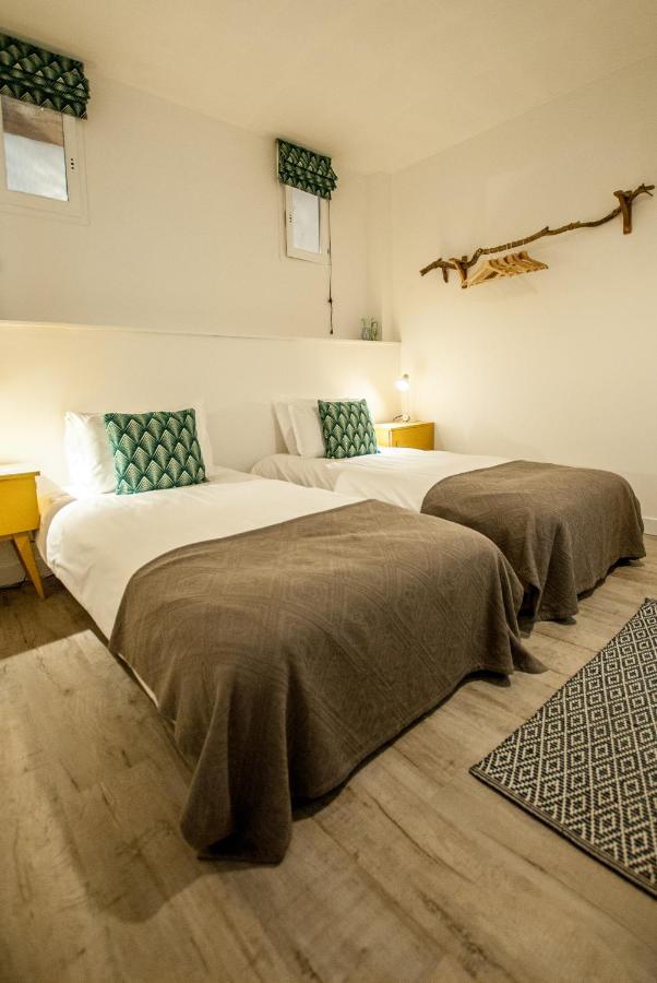 La Calade Bed & Breakfast Montouliers Ngoại thất bức ảnh