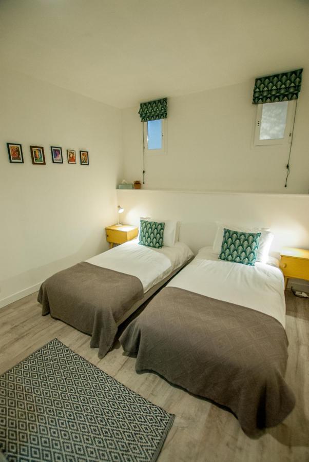 La Calade Bed & Breakfast Montouliers Ngoại thất bức ảnh