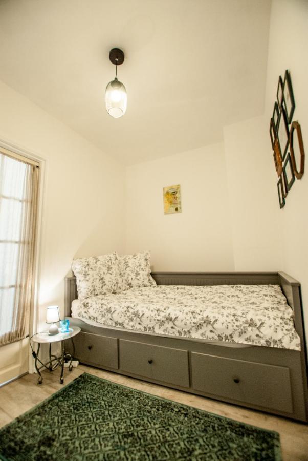 La Calade Bed & Breakfast Montouliers Ngoại thất bức ảnh