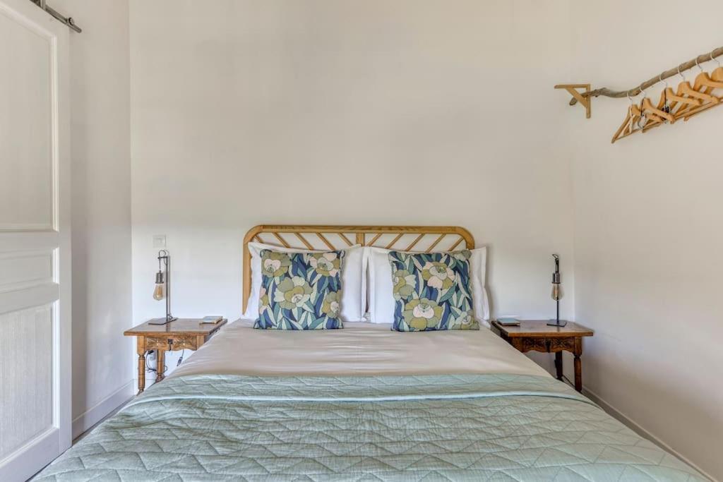 La Calade Bed & Breakfast Montouliers Ngoại thất bức ảnh
