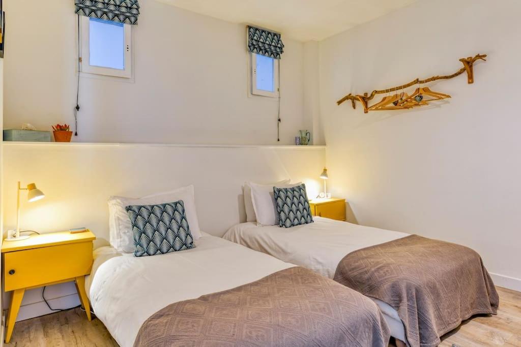 La Calade Bed & Breakfast Montouliers Ngoại thất bức ảnh