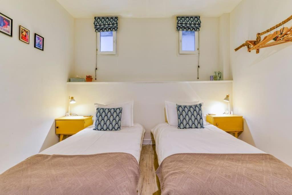 La Calade Bed & Breakfast Montouliers Ngoại thất bức ảnh
