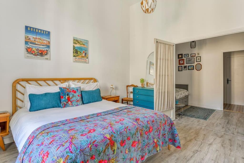 La Calade Bed & Breakfast Montouliers Ngoại thất bức ảnh